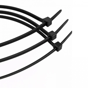 Amarre Plástico Reutilizable 7,6 mmX200 mm