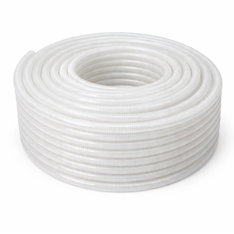 Coraza Industrial / Natural - 10 mm (Cerrada)