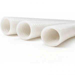 Coraza Industrial / Natural - 10 mm (Cerrada)