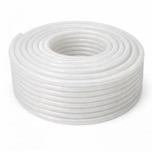 Coraza Industrial / Natural - 10 mm (Cerrada)