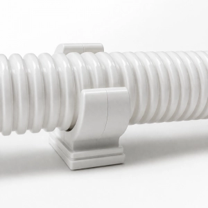 Coraza Para Cubrir Tuberias Gas Natural / 32mm  - Cerrada