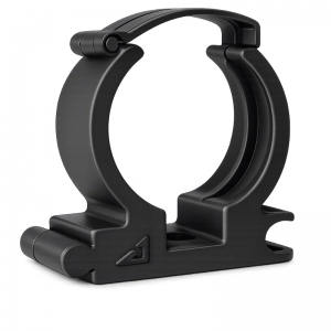 Anclaje / Negro (1mm)