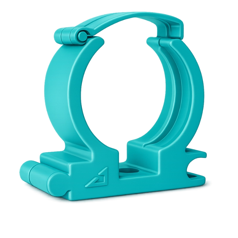 Anclaje / Verde Claro (1/2mm)