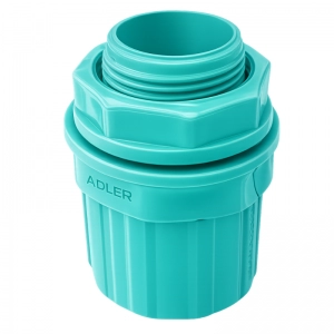 Terminal Isyflex / Verde Claro (3/4mm)