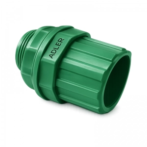 Terminal Fortiflex / Verde Oscuro (1/2mm)