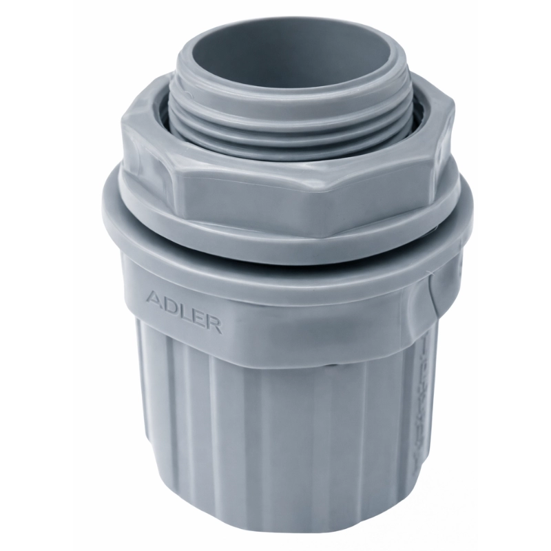 Terminal Isyflex LH/ Gris (1-1/2mm)