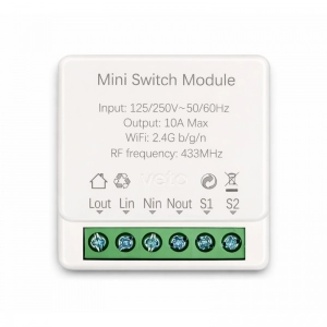 Interruptor inteligente mini