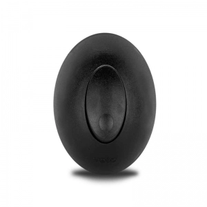 Interruptor Simple / Negro