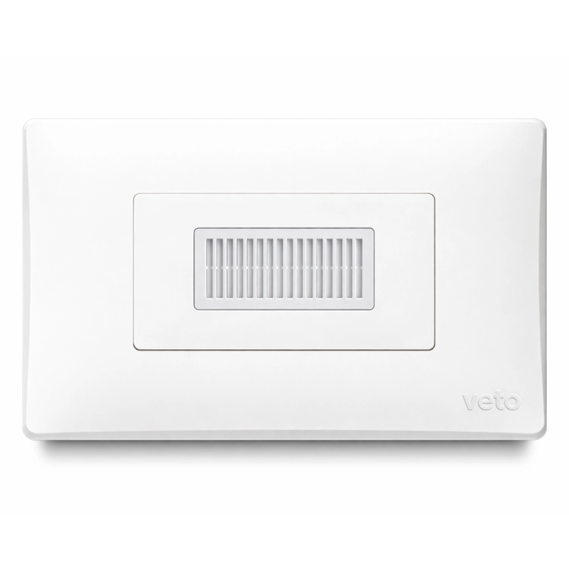 Zumbador simple 110v