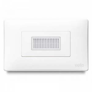 Zumbador simple 110v