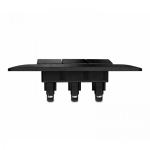 Conmutador triple NO  neon balancin ancho