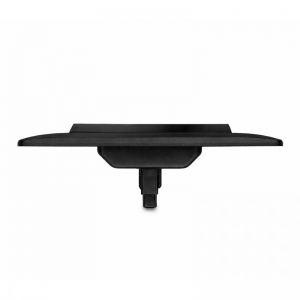 Pulsador de timbre simple NO neon balancin ancho