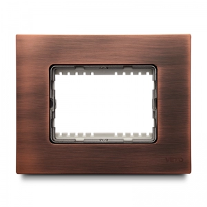 PLACA 3H INOX / Cobre