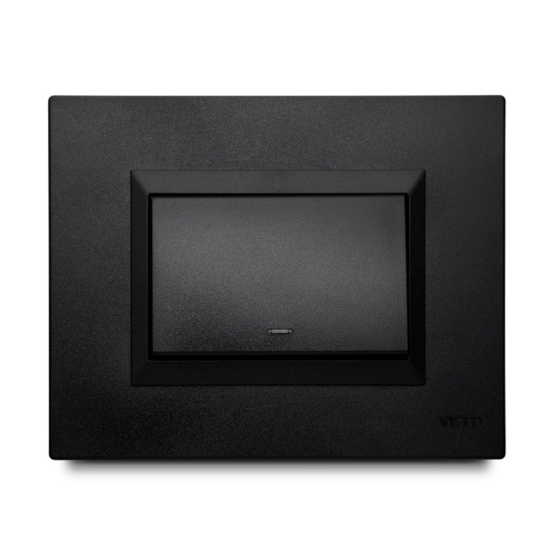 CONMUTADOR 4 VIAS SIMPLE