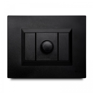 DIMMER 400W SIMPLE / Negro