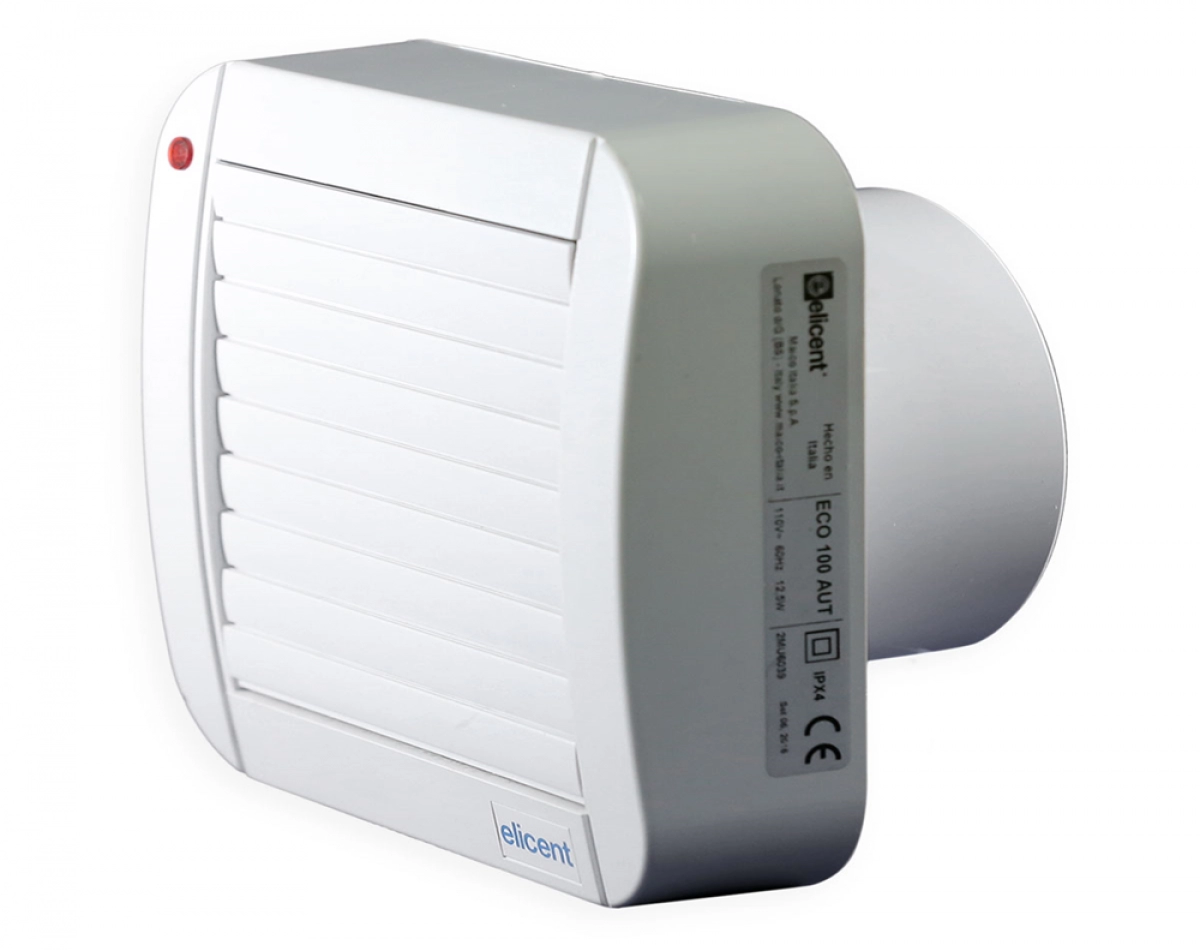 ECO AUTOMATIC 4