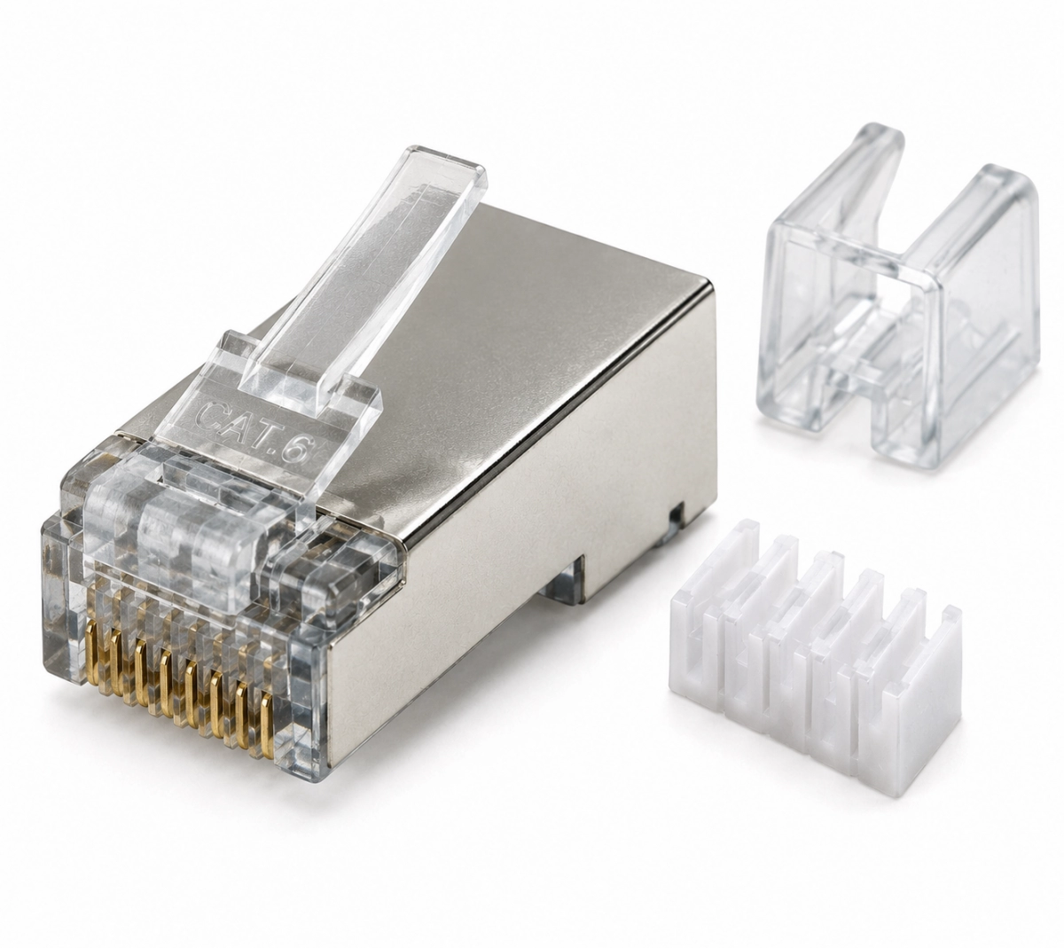RJ45 Cat 6 FTP