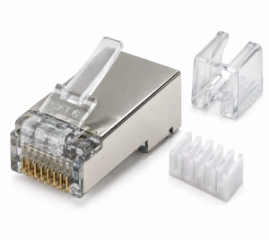 RJ45 Cat 6 FTP