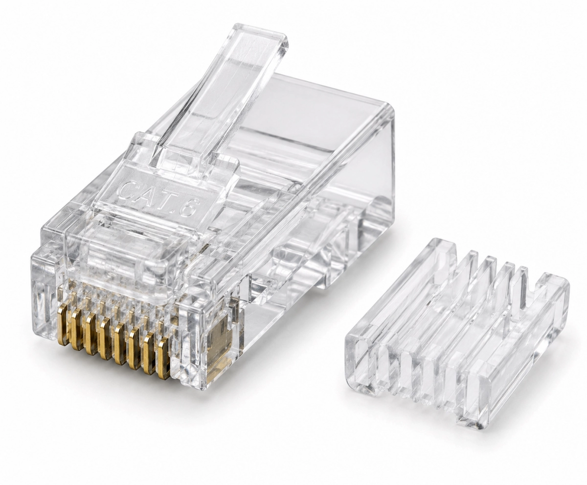 RJ45 Cat 6