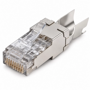 RJ45 Cat 6A FTP