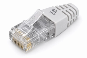 RJ45 Cat 6A UTP