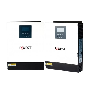 Inversor solar All in One 1 kVA