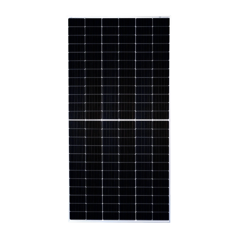 Panel solar mono HC 550W ref. POWEST panel solar mono HC 550W