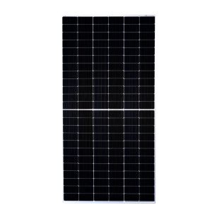 Panel solar mono HC 550W ref. POWEST panel solar mono HC 550W
