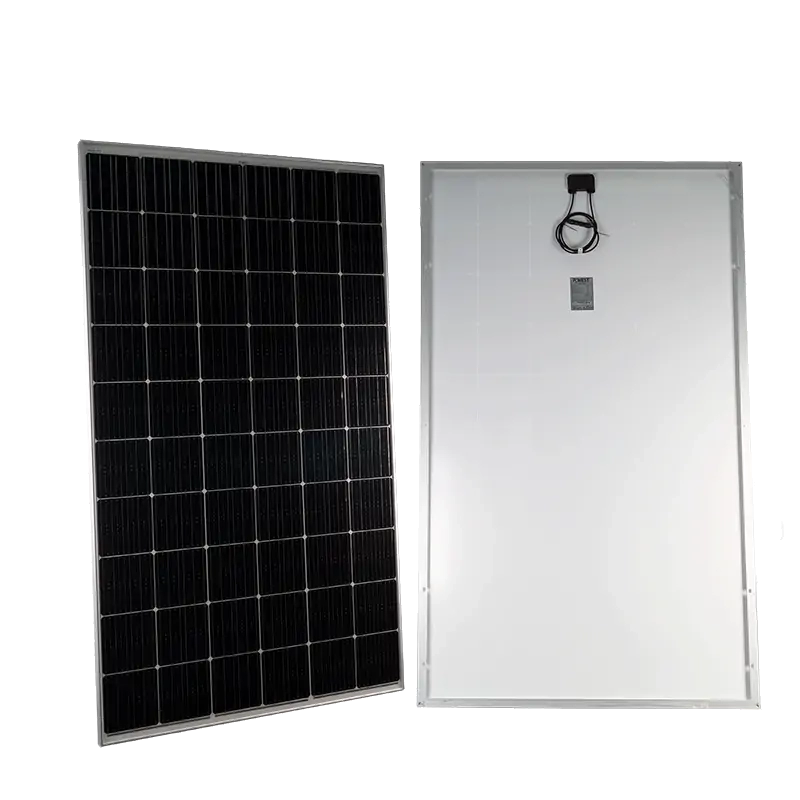 Panel solar mono HC PERC 450W ref. POWEST panel solar mono HC PERC 450W