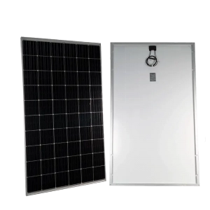 Panel solar mono HC PERC 450W ref. POWEST panel solar mono HC PERC 450W