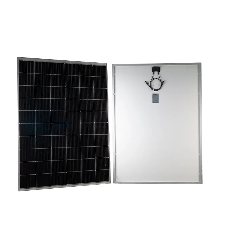Panel solar mono PERC 360W ref. POWEST panel solar mono PERC 360W