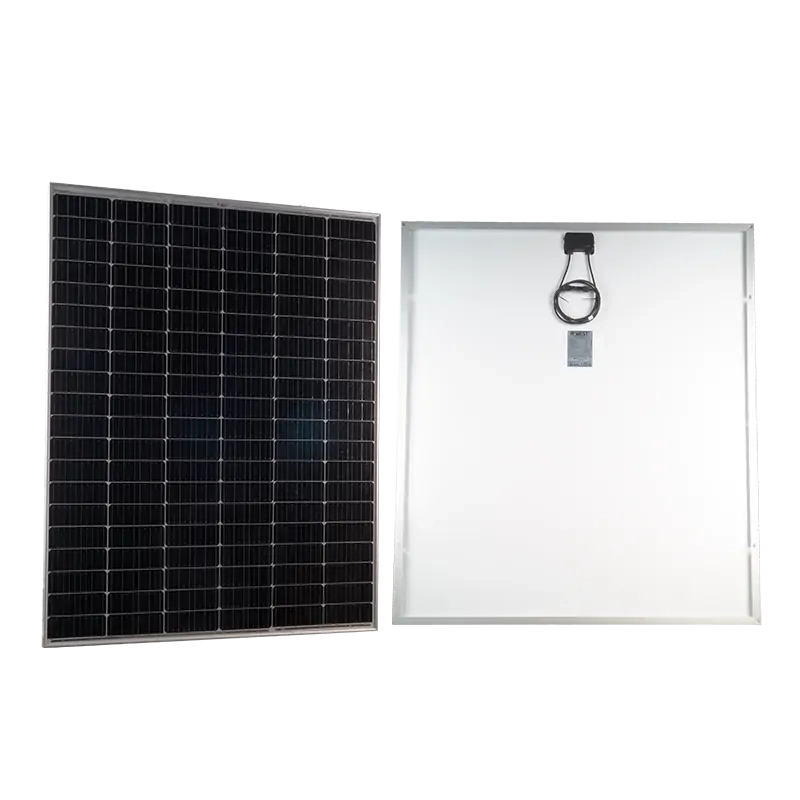 Panel solar mono PERC 300W ref. POWEST panel solar mono PERC 300W