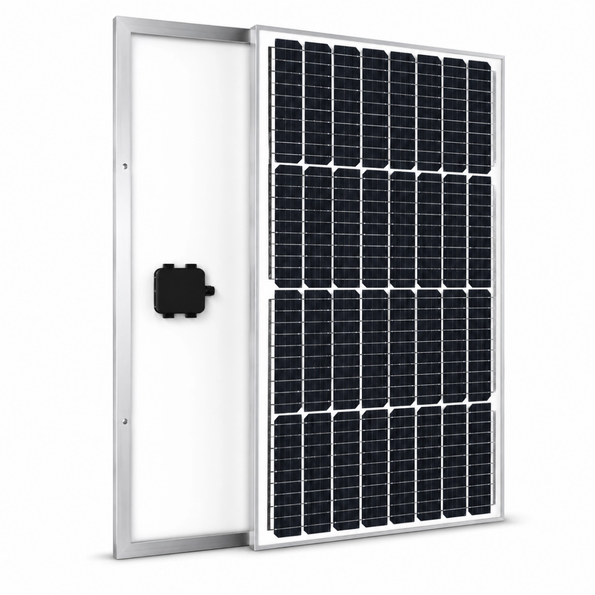 Panel solar 60W set 2 und ref. POWEST panel solar 60W set 2 und