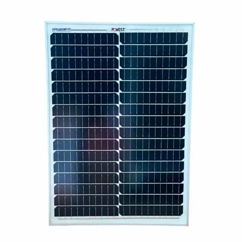 Panel solar 40W set 2 und ref. POWEST panel solar 40W set 2 und