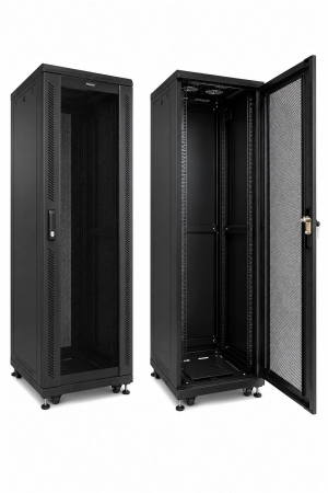 GABINETE PISO 60 X 60 X 40U (AXPXAL)