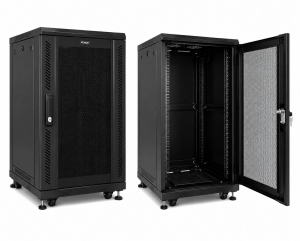 GABINETE PISO 60 X 60 X 34U (AXPXAL)