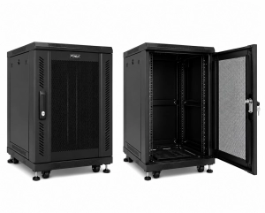GABINETE PISO 60 X 60 X 28U (AXPXAL)