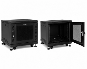 GABINETE PISO 60 X 60 X 14U (AXPXAL)