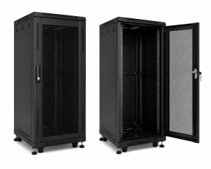 GABINETE PISO 80 X 100 X 40U (AXPXAL)