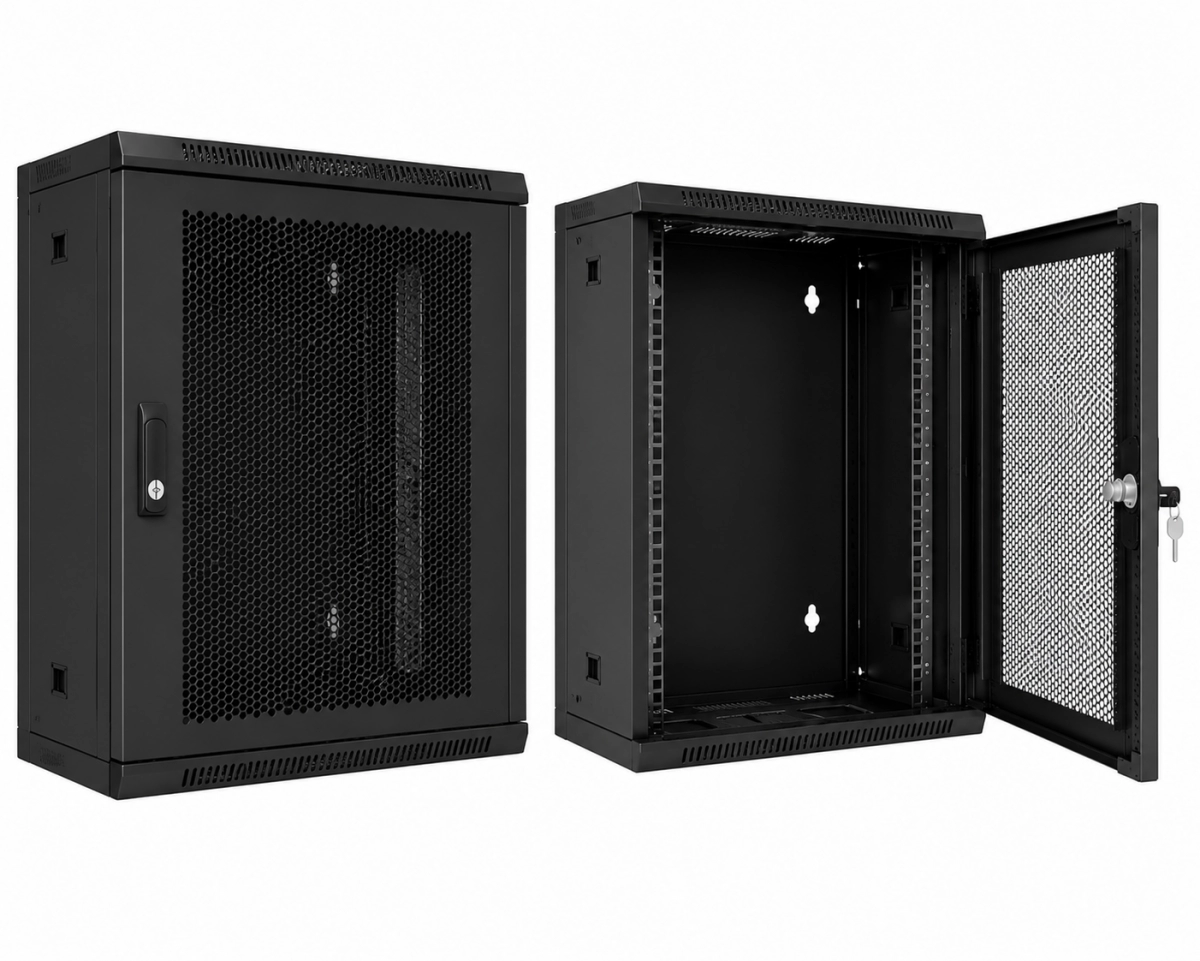 GABINETE PARED 60 X 50 X 11U (AXPXAL)