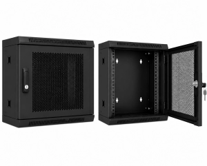 GABINETE PARED 60 X 50 X 6U (AXPXAL)