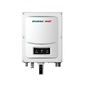 Inversor solar Sylvania On Grid 6KW