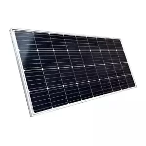 Panel Solar Sylvania Fotovoltaico 165W