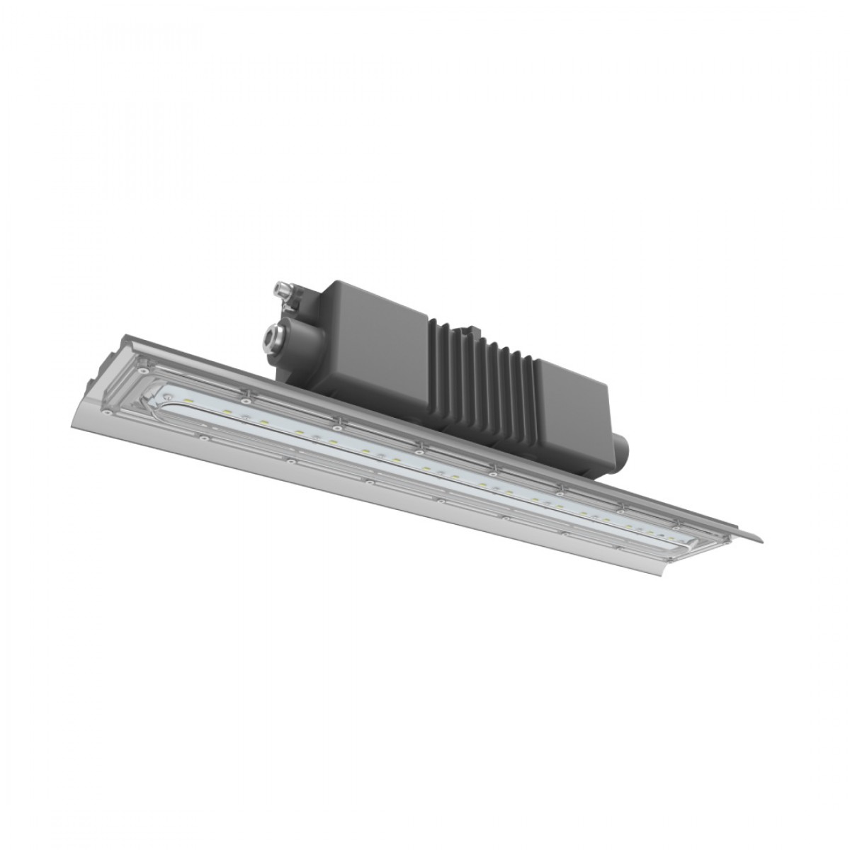 Luminaria Sylvania LED Lineal SylSecure 40W