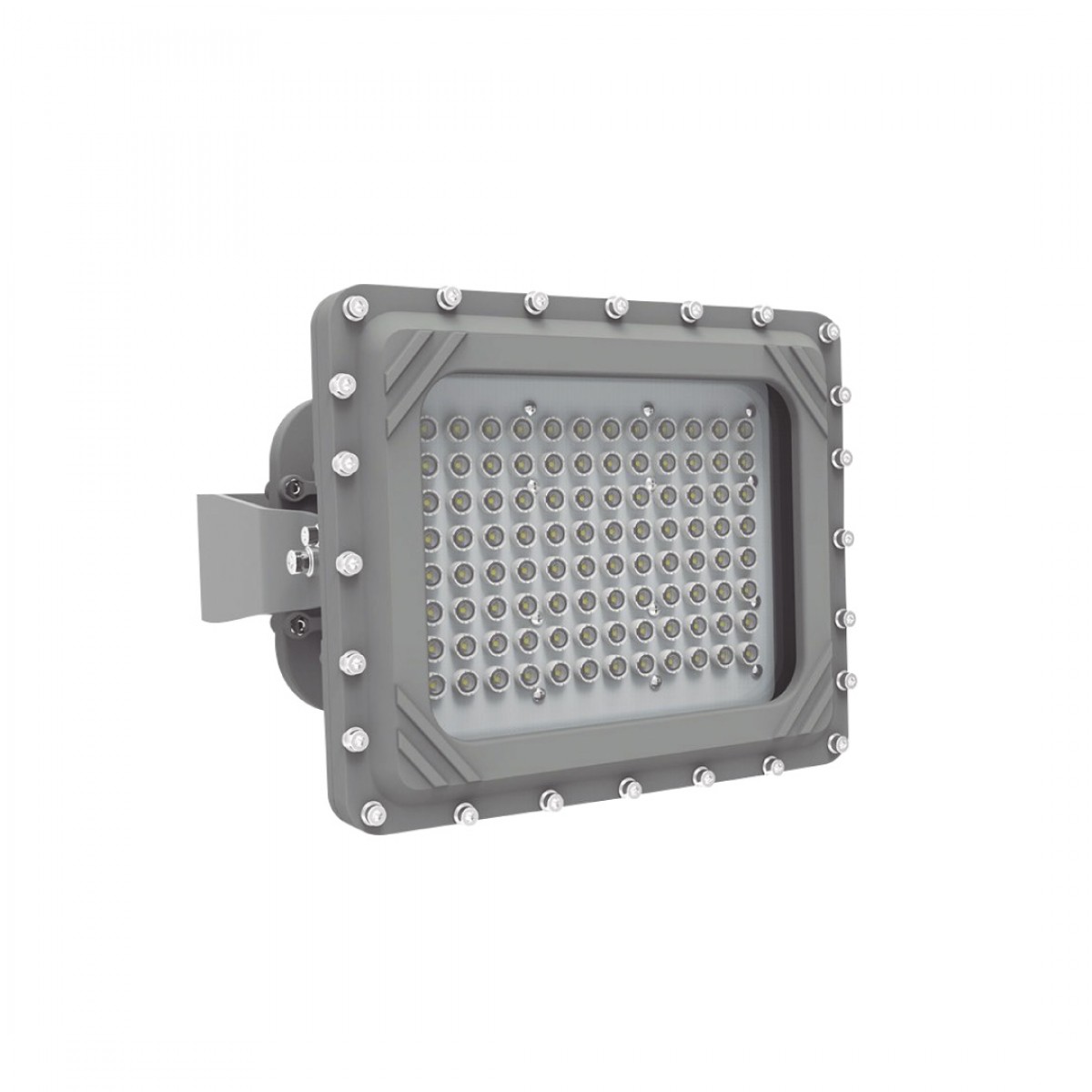 Luminaria Sylvania LED Flood Light SylSecure 100W