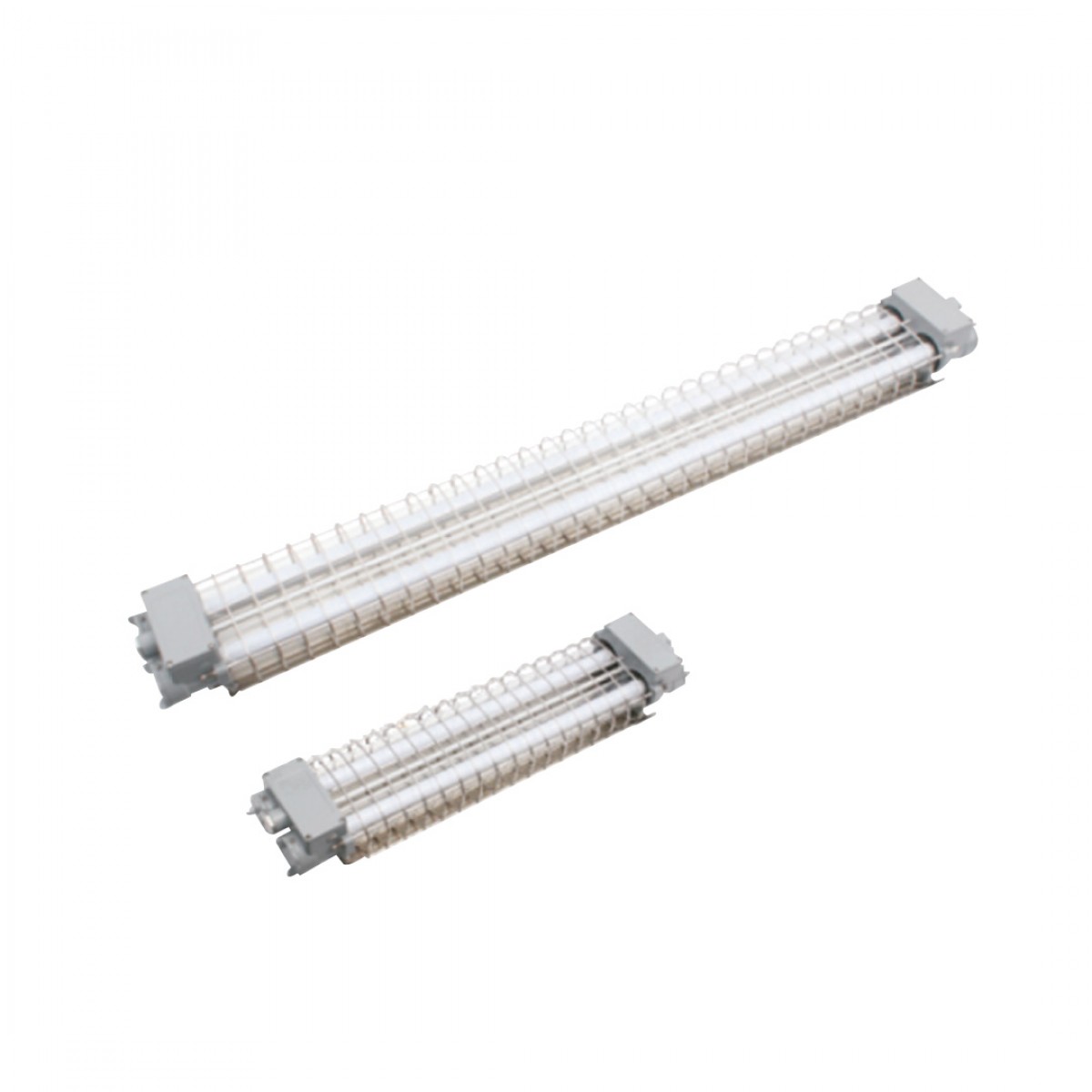 Luminaria Sylvania LED Explosion Proof Light BC5401 40W