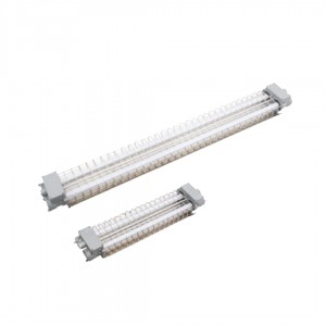 Luminaria Sylvania LED Explosion Proof Light BC5401 40W