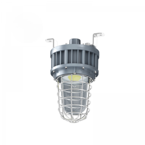 Luminaria Sylvania LED Beacon SylSecure PRO 20W