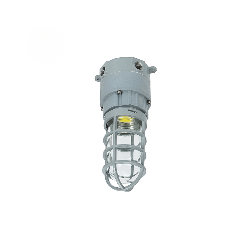Luminaria Sylvania LED Beacon SylSecure 20W