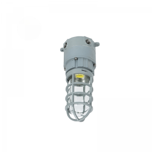 Luminaria Sylvania LED Beacon SylSecure 20W
